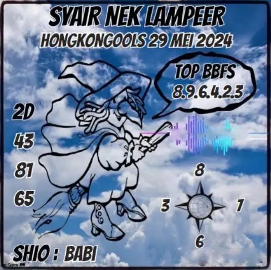 syair hk vip